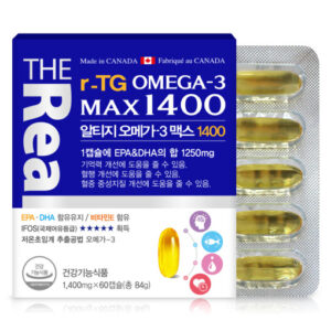 오메가3
